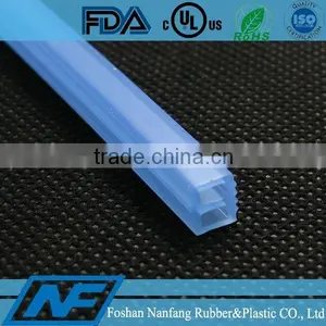 Food Grad Silicone Seal Ring for Food Container thumbnail-5