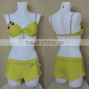 Manufacturer Swimwear Bikini thumbnail-1