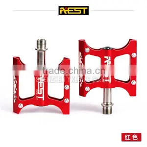 Quick Release Bicycle Pedal Cr-Mo Axle thumbnail-2
