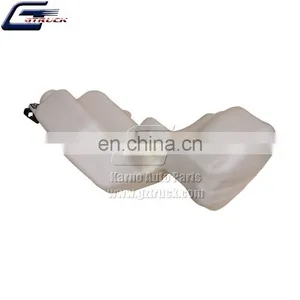 Factory Price Heavy Duty Truck Parts Coolant Expansion Tank Oem 20360593 20360594 for VL Truck thumbnail-5