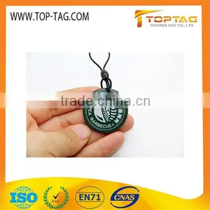 100% Quality Control Cheap Price Nfc Hang Tag thumbnail-1