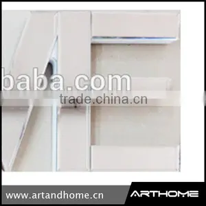 2015 New Style Love Shape Glass for Home Decoration Quality Choice thumbnail-6