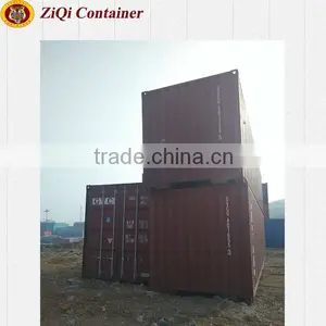 Dry Container Type and ISO9001 Certification Containers thumbnail-4