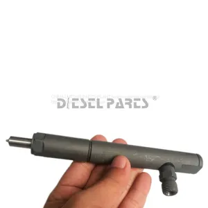 L10 Cummins Injectors for Sale 0432131743 0 432 131 743 for Cummins 4BTA Engine thumbnail-1