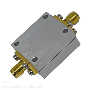 Telecommunications DC-10GHz RF Lowpass Filter thumbnail-3