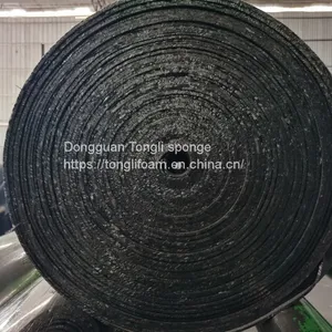 High Density and High Resilience Sponge thumbnail-5