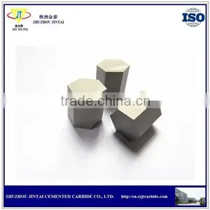Mining Tools Tungsten Carbide Drilling Bits for Hardened Steel thumbnail-1