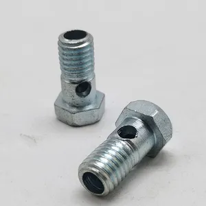 Banjo Accessories Fuel Filter Connector thumbnail-1