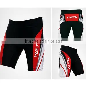 High Quality Custom Printing Comfortable Cycling Wear thumbnail-4