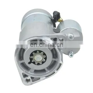 23300-65F01 New Auto Electrical System 12V Starter Motor for Nissan Serena thumbnail-1