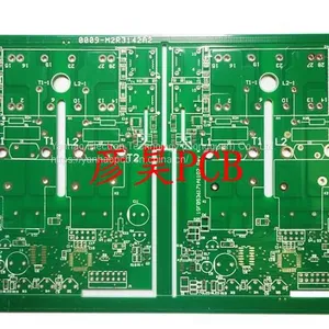 High-tech Enterprise, Has Been Dedicating to the Manuafacturing of PCB,PCBA and SMT Process thumbnail-5