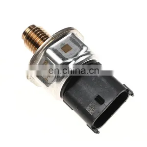 45PP3-5 Selling Fuel Rail High Pressure Sensor For Vauxhall Opel Astra VI J Meriva MK2 thumbnail-4