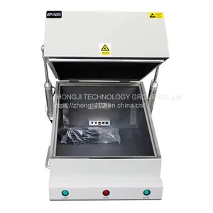 0.8-8GHz Single-layer RF Shielding Box OEM EMI Wifi6e 5G GSM Phone Test Instrument thumbnail-5