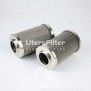 UTERS Replace FAIREY ARLON Hydraulic Oil Filter Element 270-L-123A 370-L-123A thumbnail-5