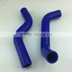 OEM High Performance Auto Accessories Flexible Universal Silicone Radiator Hose From China thumbnail-5