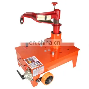Good Quality Truck Tyre Changing Machine Tire Changer for Sale thumbnail-1