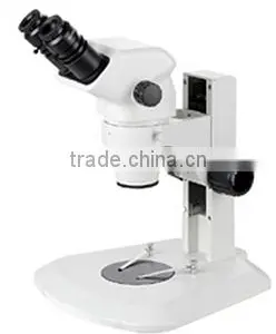TS-81 Zoom Stereo Microscope thumbnail-1