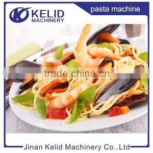 High Quality Greek Pasta Processing Line thumbnail-1