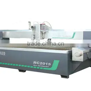 Small CNC Waterjet Metal Cutting Machine thumbnail-2