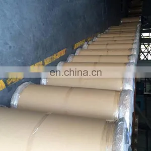 Jumbo Roll Bopp Material Packing Tape thumbnail-4