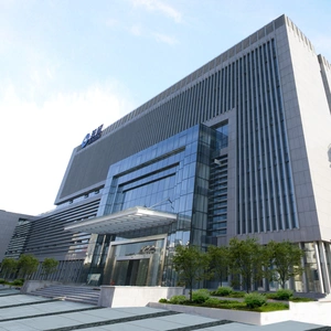 Foshan SuSu Cosmetics Company Limitied company overview - view 1 thumbnail