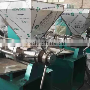 2016 Hotsale Oil Machine for Peanut/Sunflower/Palm thumbnail-4