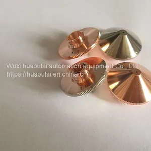 D28 Laser Nozzle From China thumbnail-4