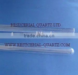 Clear Quartz Rod thumbnail-1