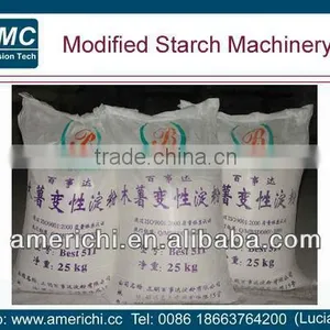 Oil Drilling Modified Starch Equipment Plant thumbnail-1