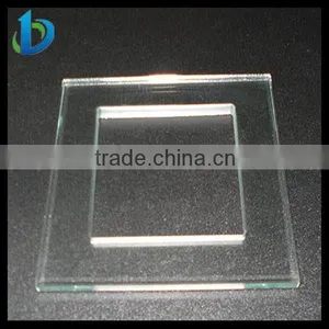 Low Iron Glass Switch Panel thumbnail-1