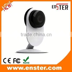 1.0 Megapixel 720p Viewerframe Mode ip Camera thumbnail-2
