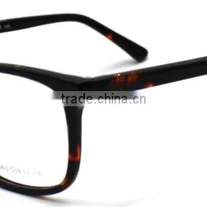 Italian Brand Name Fashion Glass and Latest Fashion Eyeglasses Optical Frame and With Factory Price thumbnail-2