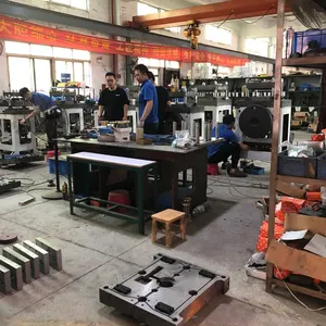 Dongguan Mella Intelligent Technology Co.,Ltd company overview - view 3 thumbnail