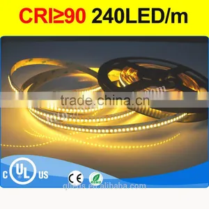 Best Selling Superior Quality 3528 Led Strip 240led/m thumbnail-1