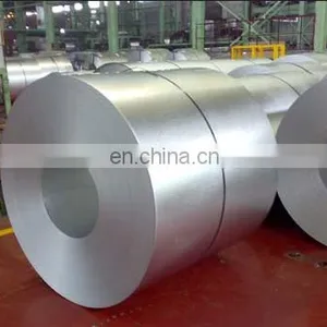 Galvalume Coil Metal Steel Gl Sheet In Coils For Bending Roof Right Supplier thumbnail-4