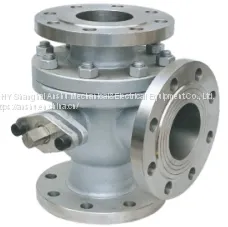 TEE Ball Valves thumbnail-1