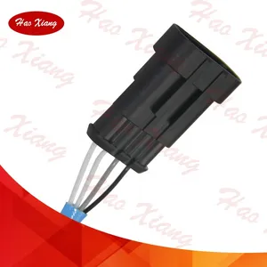 Haoxiang Auto New Material Oxygen O2 Lambda Sensor OZA522-BB1 For Chery Jinbei Mariley thumbnail-3
