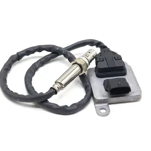 Haoxiang Auto New Material Europe Truck Nox Sensor Nitrogen Oxide Sensor 2894939 For Cummins 12V Blue Bird Freightliner thumbnail-4