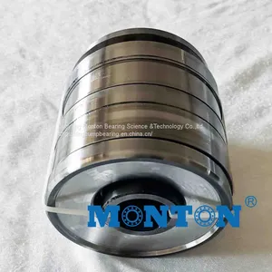 T8AR2552 Multi-Stage Cylindrical Roller Thrust Bearings thumbnail-5