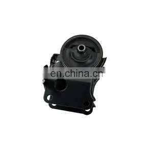 High Quality Car Rubber Parts Auto Upper Engine Mounting Systems for Madza 3 2009 2012 Cx5 Toyota Noah Suzuki Swift thumbnail-3