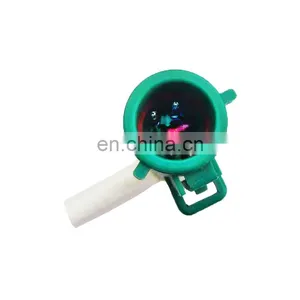 Factory Front Oxygen Sensor Lambda For Ford Fiesta AE81-9F472-AB thumbnail-3
