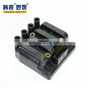 Spare Parts Ignition Coils 06A905097 FOR Volkswagen 2.0L Golf Jetta thumbnail-4