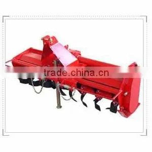 Rotary Tiller thumbnail-1
