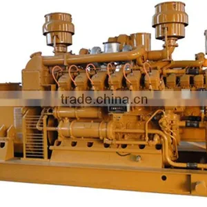 New Enery Biogas Generator Set thumbnail-1