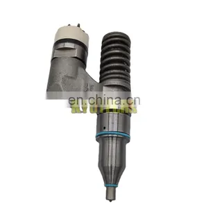MACHINERY ENGINE 208-9160 10R1264 INJECTOR C10 C12 3176 3196 thumbnail-1
