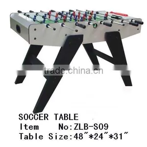 Foldable Foosball Table thumbnail-1