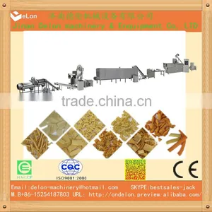 2014 Hot Sale Corn Flakes Processing Line thumbnail-1
