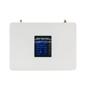 Amplitec 4g 5g Mobile Cellular Cell Phone Signal Booster Repeater Amplifier thumbnail-1