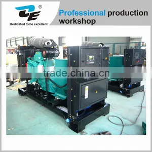 100kva Low Price Soundproof Diesel Generator thumbnail-6