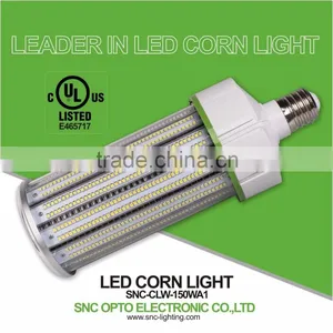 150w UL CUL Listed LED Corn Light Bulb With E39 Socket thumbnail-1